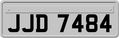 JJD7484
