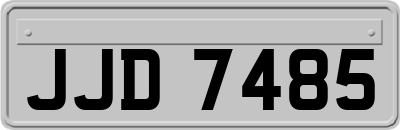 JJD7485