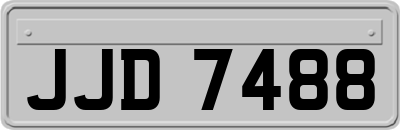 JJD7488