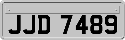 JJD7489
