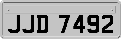 JJD7492