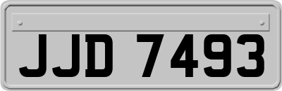 JJD7493