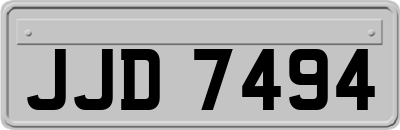 JJD7494