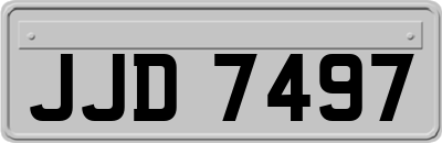 JJD7497