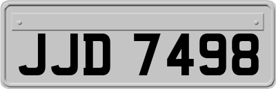 JJD7498