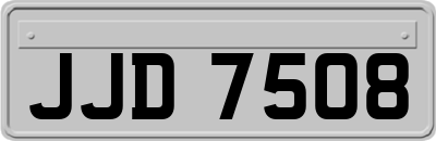 JJD7508