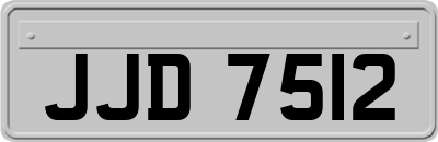 JJD7512
