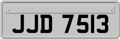 JJD7513