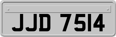 JJD7514