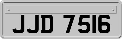 JJD7516