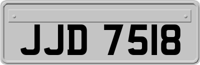 JJD7518