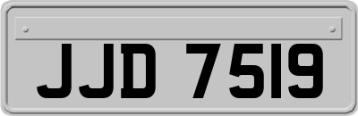 JJD7519