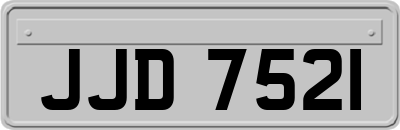 JJD7521