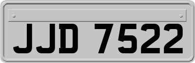 JJD7522
