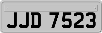JJD7523