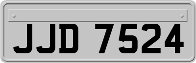 JJD7524