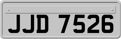 JJD7526