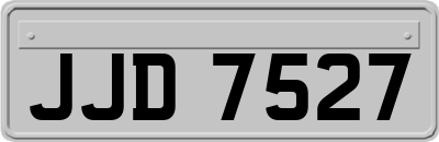 JJD7527