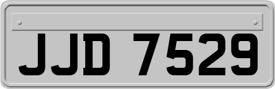 JJD7529