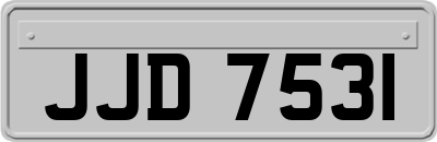 JJD7531