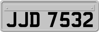 JJD7532