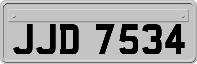 JJD7534