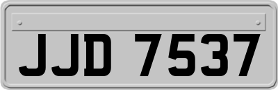 JJD7537