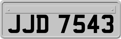 JJD7543