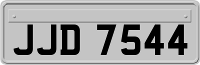 JJD7544