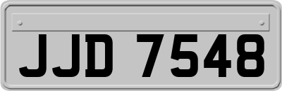 JJD7548