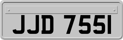 JJD7551