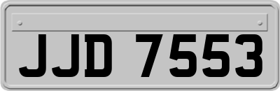 JJD7553