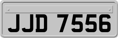 JJD7556