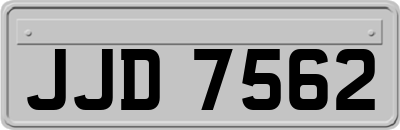 JJD7562