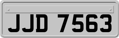 JJD7563