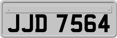 JJD7564