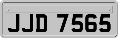 JJD7565