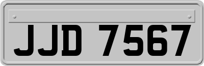JJD7567