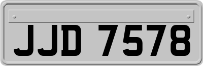 JJD7578