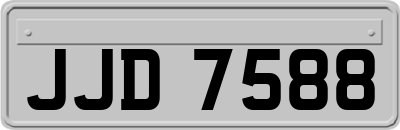 JJD7588