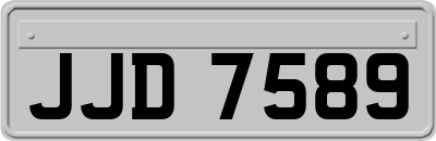 JJD7589