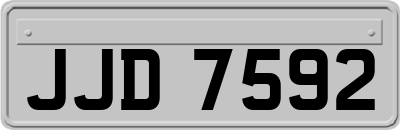 JJD7592
