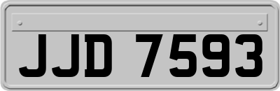 JJD7593