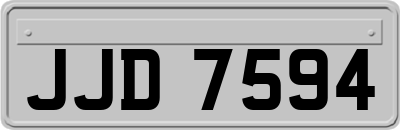 JJD7594