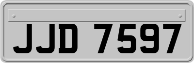 JJD7597