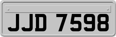 JJD7598