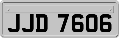 JJD7606