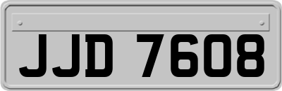 JJD7608