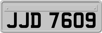 JJD7609