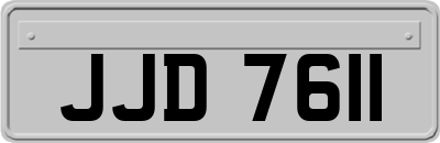 JJD7611